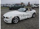 BMW Z4 SDRIVE2 2013