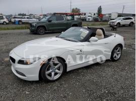 BMW Z4 SDRIVE2 2013