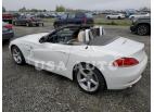 BMW Z4 SDRIVE2 2013