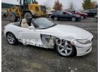 BMW Z4 SDRIVE2 2013