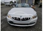 BMW Z4 SDRIVE2 2013