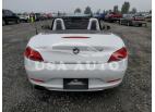 BMW Z4 SDRIVE2 2013