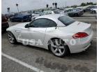 BMW Z4 SDRIVE2 2014