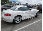 BMW Z4 SDRIVE2 2014