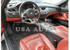 BMW Z4 SDRIVE2 2014