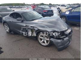 BMW Z4 SDRIVE28I 2014