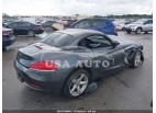 BMW Z4 SDRIVE28I 2014