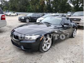 BMW Z4 SDRIVE2 2016