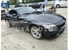 BMW Z4 SDRIVE2 2016