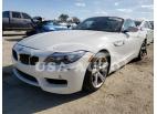 BMW Z4 SDRIVE2 2015