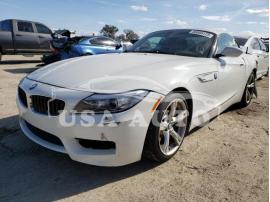 BMW Z4 SDRIVE2 2015