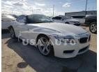 BMW Z4 SDRIVE2 2015