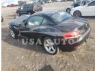 BMW Z4 SDRIVE2 2016