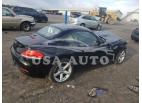 BMW Z4 SDRIVE2 2016