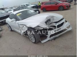 BMW Z4 SDRIVE28I 2013