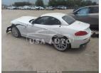 BMW Z4 SDRIVE28I 2013