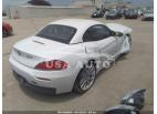 BMW Z4 SDRIVE28I 2013