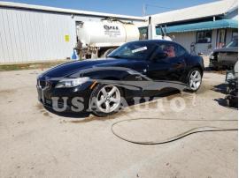 BMW Z4 SDRIVE2 2015