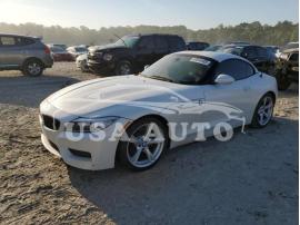 BMW Z4 SDRIVE2 2016