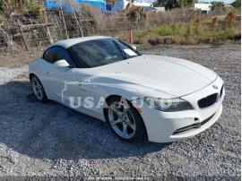 BMW Z4 SDRIVE28I 2012