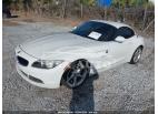 BMW Z4 SDRIVE28I 2012