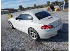 BMW Z4 SDRIVE28I 2012