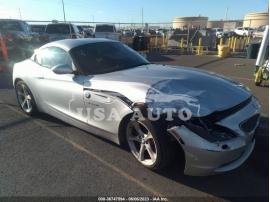 BMW Z4 SDRIVE28I 2013