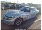 BMW Z4 SDRIVE28I 2013