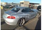 BMW Z4 SDRIVE28I 2013