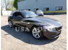 BMW Z4 SDRIVE2 2015