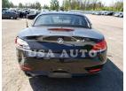 BMW Z4 SDRIVE2 2015