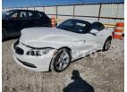 BMW Z4 SDRIVE2 2013