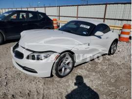 BMW Z4 SDRIVE2 2013