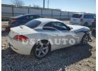 BMW Z4 SDRIVE2 2013