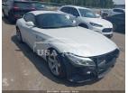 BMW Z4 SDRIVE28I 2014