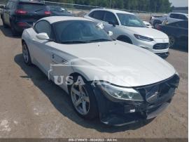 BMW Z4 SDRIVE28I 2014