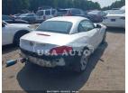 BMW Z4 SDRIVE28I 2014