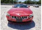 BMW Z4 SDRIVE2 2012