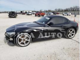 BMW Z4 SDRIVE2 2013