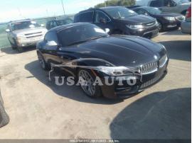 BMW Z4 SDRIVE35IS 2014
