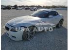 BMW Z4 SDRIVE3 2014