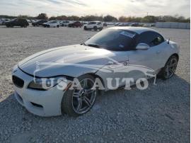 BMW Z4 SDRIVE3 2014