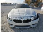 BMW Z4 SDRIVE3 2014