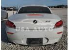 BMW Z4 SDRIVE3 2014