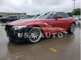 BMW Z4 SDRIVE3 2012