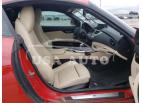 BMW Z4 SDRIVE3 2012