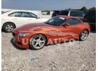 BMW Z4 SDRIVE3 2014