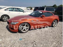 BMW Z4 SDRIVE3 2014