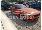 BMW Z4 SDRIVE3 2014