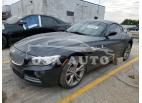 BMW Z4 SDRIVE3 2014